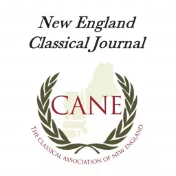 New England Classical Journal Podcasts