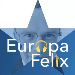 Europa Felix Podcast artwork