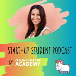 Start-Up Student Podcast