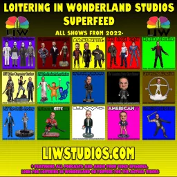 LIW Studios Superfeed 2022