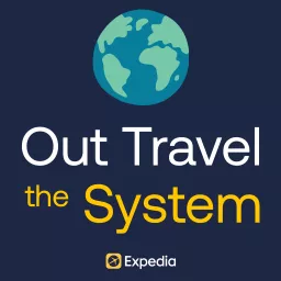 Out Travel The System Podcast artwork