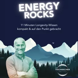 Energy Rocks Podcast artwork