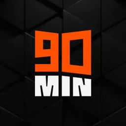 90min Football Podcast artwork