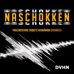Naschokken Podcast artwork