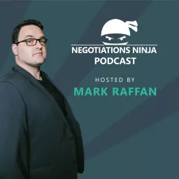 Negotiations Ninja Podcast artwork