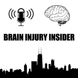 Brain Injury Insider Podcast artwork