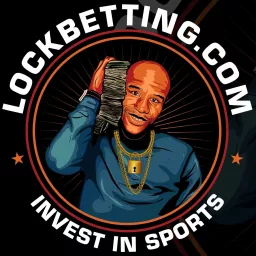 Lock Betting Podcast artwork