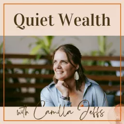 Quiet Wealth Podcast artwork