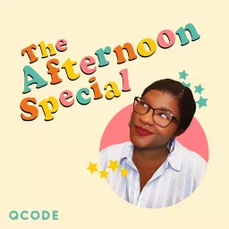 The Afternoon Special Podcast artwork