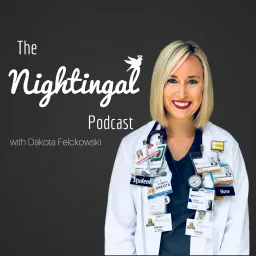 The Nightingal Podcast artwork
