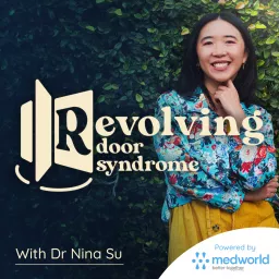Revolving Door Syndrome Podcast artwork