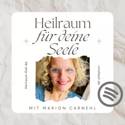 Heilraum für deine Seele