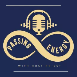 Passing Energy Podcast artwork