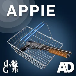 Appie Podcast artwork