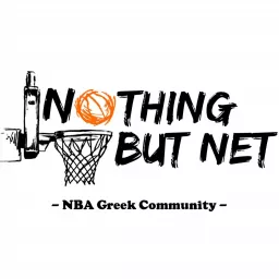 Nothing But Net Podcast artwork