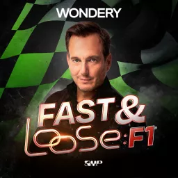 Fast & Loose: F1® Podcast artwork