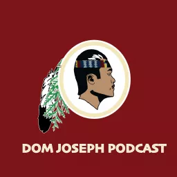 Dom Joseph Podcast artwork