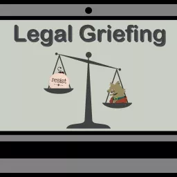 Legal Griefing