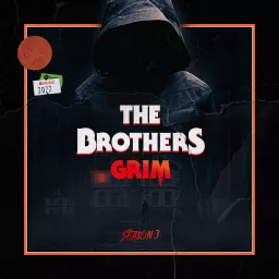 The Brothers Grim Podcast artwork
