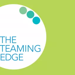The Teaming Edge Podcast artwork