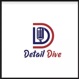 Detail Dive Podcast artwork
