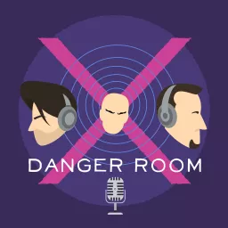 Danger Room Podcast artwork