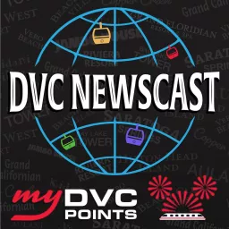 DVC Newscast Podcast artwork