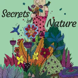 Secrets in Nature Podcast artwork