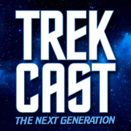 Star Trek Podcast: Trekcast artwork