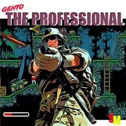 Gento: The Professional Podcast artwork