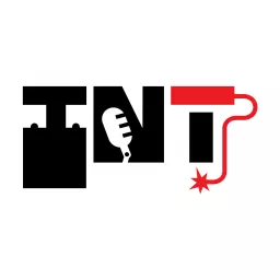TNT - Technology and Things Podcast artwork