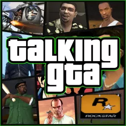 Talking GTA with Hugo One Podcast artwork