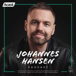 Johannes Hansen Podcast artwork