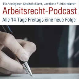 Arbeitsrecht Podcast