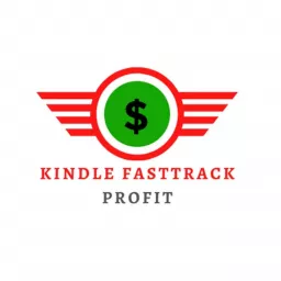 Kindle FastTrack Podcast artwork