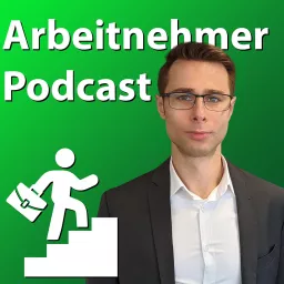 Arbeitnehmer Podcast Arbeitsrecht