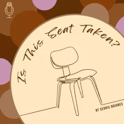 Is This Seat Taken? Podcast artwork