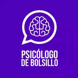 Psicólogo de Bolsillo Podcast artwork