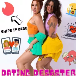 Dating Desaster Podcast artwork