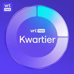 Het kwartier Podcast artwork