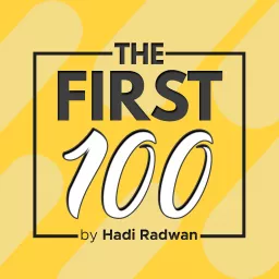 The First 100 | How Founders Acquired their First 100 Customers | Product-Market Fit