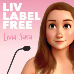 Liv Label Free | Neurodivergent Eating Disorder Recovery