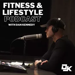 The Fitness And Lifestyle Podcast artwork