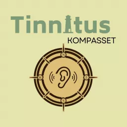 Tinnituskompasset Podcast artwork