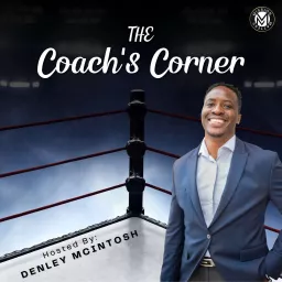 The Coach's Corner Podcast artwork