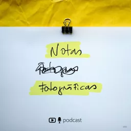 Notas Fotográficas de Rui Caria