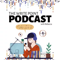The Write Point Podcast