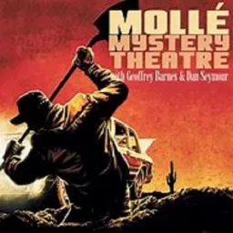 Molle Mystery Theatre Podcast artwork