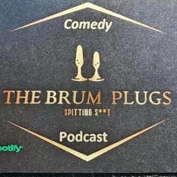 The Brum Plugs Podcast artwork