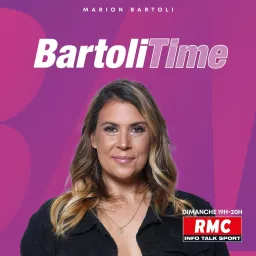 Bartoli Time Podcast artwork